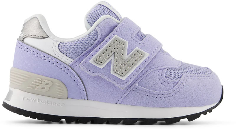 ニューバランス newbalance I3136XH W キッズ ベビーシューズ 313 Hook and Loop 靴 ギフト プレゼント