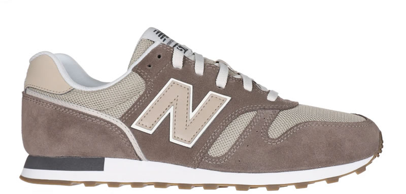 ニュー平衡にする newbalance M3737WA D メンズ レディース ユニ一発やる ウォーキングシューズ 373生活スタイルシューズ 亭主もち用 通い 旅する スニーカー 靴 差し上げ物 差し上げ物