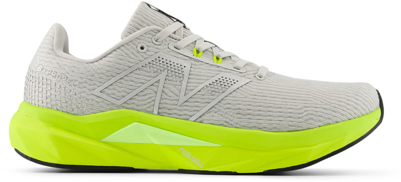 ニューバランス newbalance MFCPR9N0 D メンズ ランニングシューズ 男性用 靴 ギフト プレゼント チーム 部活 トレーニング FuelCell Propel v5 フューエルセル プロペル