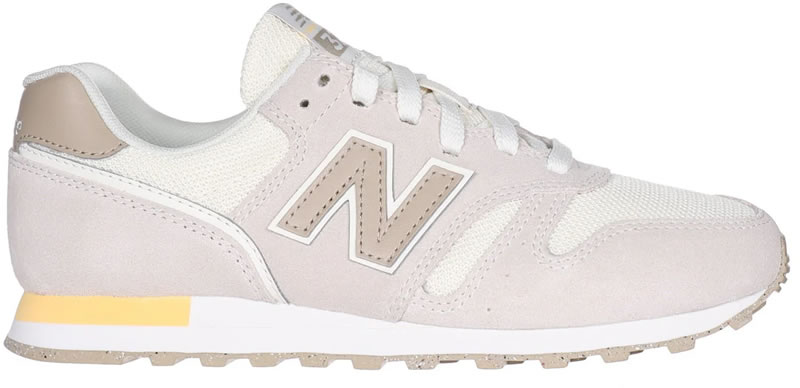 ニュー平衡にする newbalance W373686 B レディース ウォーキングシューズ 373生活スタイルシューズ 亭主もち用 通い 旅する スニーカー 靴 差し上げ物 差し上げ物 373