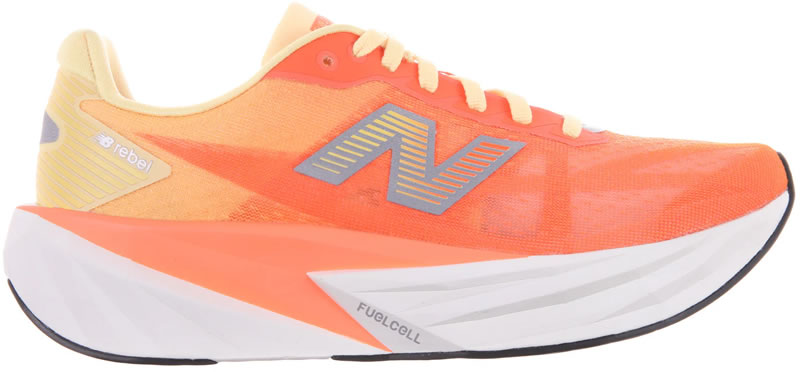 ニューバランス newbalance WFCX92I B レディース ランニングシューズ 女性用 靴 ギフト プレゼント  チーム 部活 トレーニング FuelCell Rebel v5