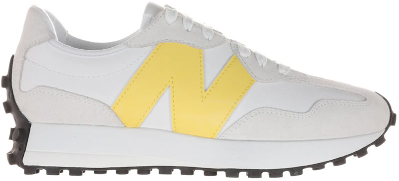 ニューバランス newbalance W3276F7 B レディース ウォーキングシューズ 女性用 通勤 旅行 スニーカー 靴 ギフト プレゼント 327