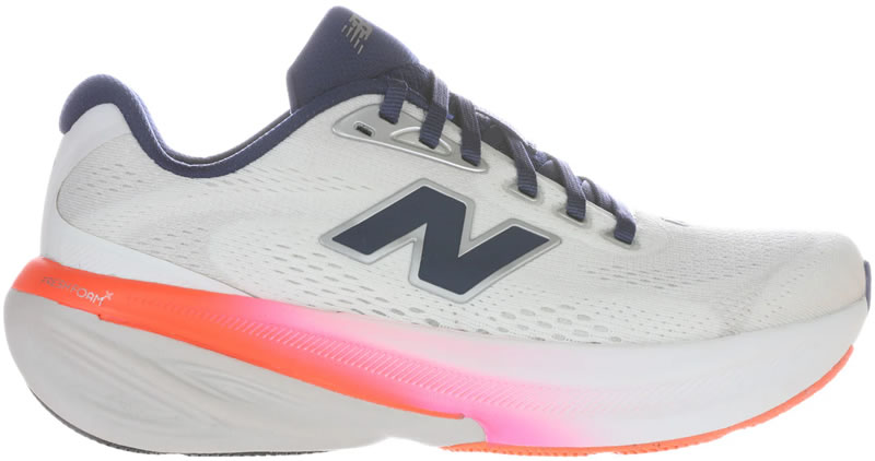 ニューバランス newbalance W8602JM 2E レディース ランニングシューズ 女性用 靴 ギフト プレゼント Fresh Foam X 860 v15