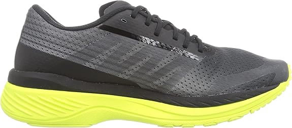 ヨネックス YONEX SHR100XM-608 黒いこと/アシッドイエロー メンズ 駈けっくらシューズ 成人男性用 炭素 靴 差し上げ物 差し上げ物 40%off