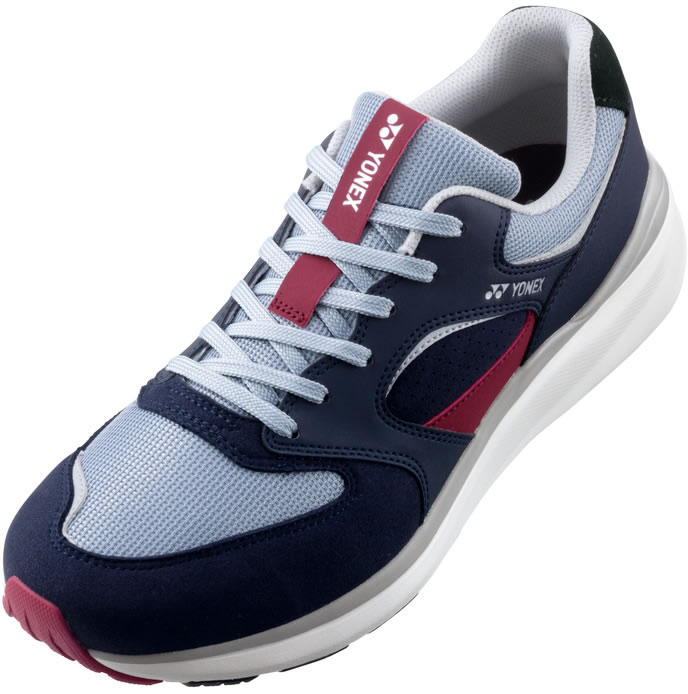 楽天市場】ウォーキングシューズ メンズ レディース 3.5E幅 ヨネックス