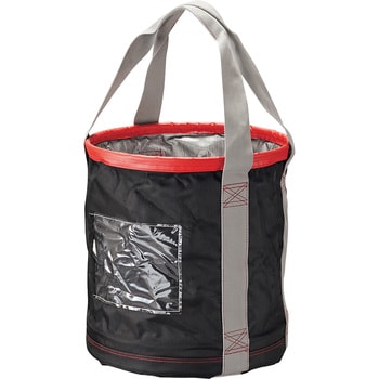 荷揚げバッグ 350mmφ×400mm NB-3504 242019 日本緑十字