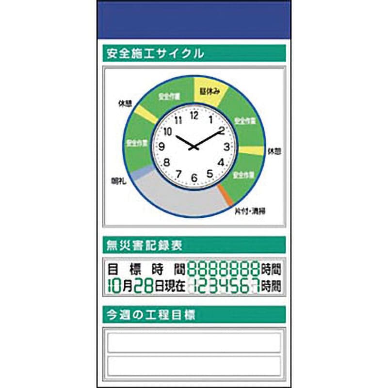 つくし工房 スチール掲示板ユニット KG-570A