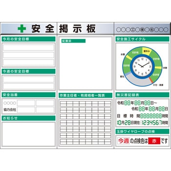 つくし制作室 スチール写真製木目細か電子掲示板3点手合い仕掛ける 大かた書きC手合い KG-621AC