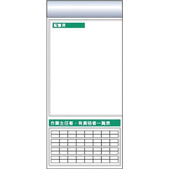 つくし工房 スチール製フラット掲示板追加ボード 大タイトルEタイプ KG-665LE 27,559円