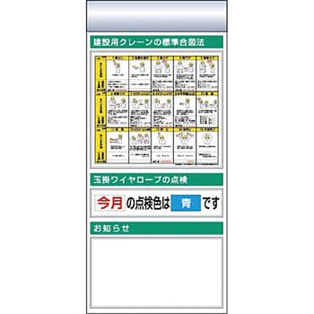 つくし工房 スチール製フラット掲示板追加ボード 大タイトルEタイプ KG-681E