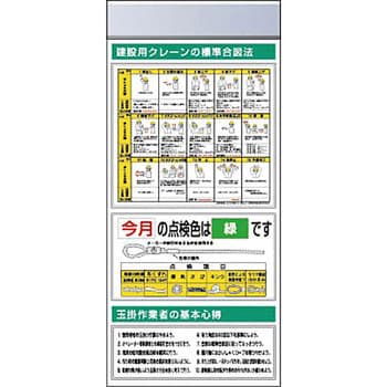 つくし工房 スチール製フラット掲示板追加ボード 大タイトルAタイプ KG-685A