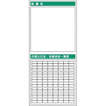 つくし工房 スチール製フラット掲示板（大タイトル無しタイプ）追加ボード KG-761