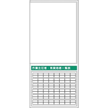 つくし工房 スチール製フラット掲示板(大タイトル無しタイプ)追加ボード KG-763R|資材・印刷のルネ 店