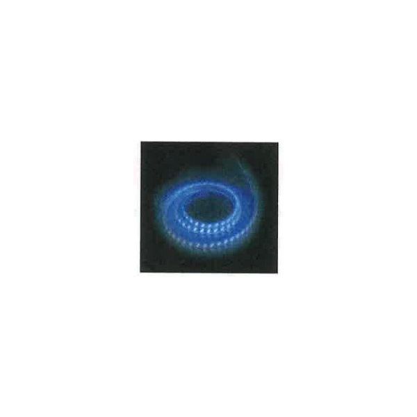LEDテープライト 10m 青 片面発光 東京化成製作所