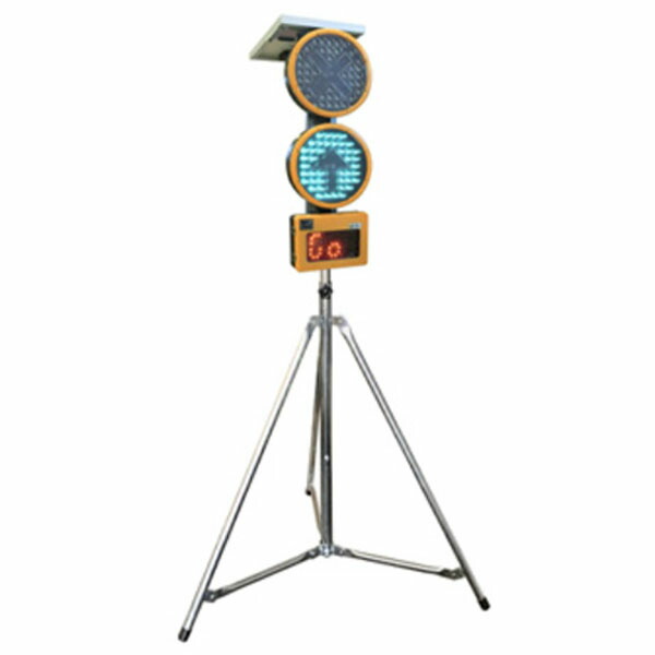 工事用信号機 信号機｜Green Cross