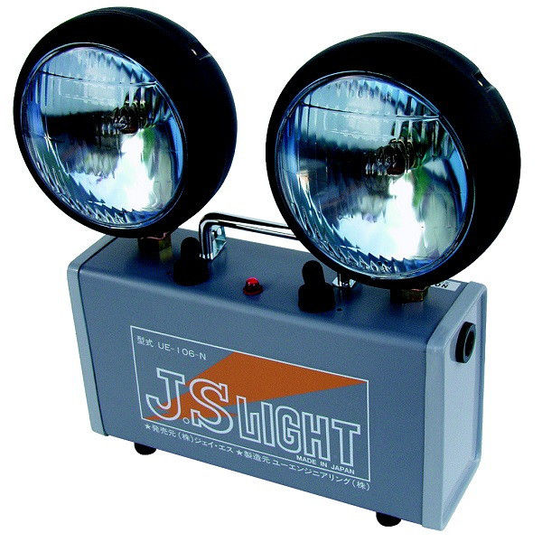 JSライト 充電式 点滅タイプ UE-206FN 東京化成製作所 39,897円