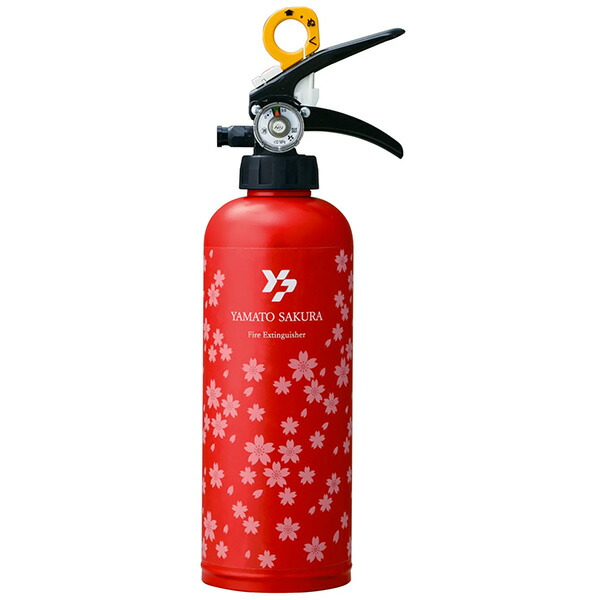 住み処用消す器SAKURA 紅色 強化因子液(知らん顔)  ヤマトプロテック
