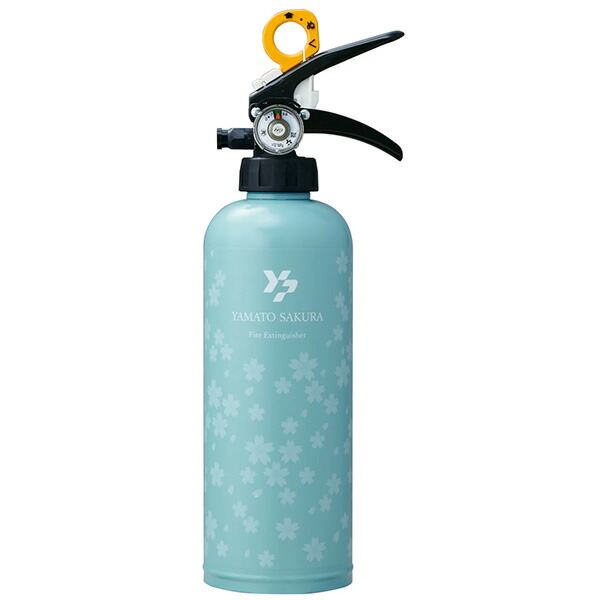 住み処用消す器SAKURA 青磁色 強化因子液(知らん顔)  ヤマトプロテック