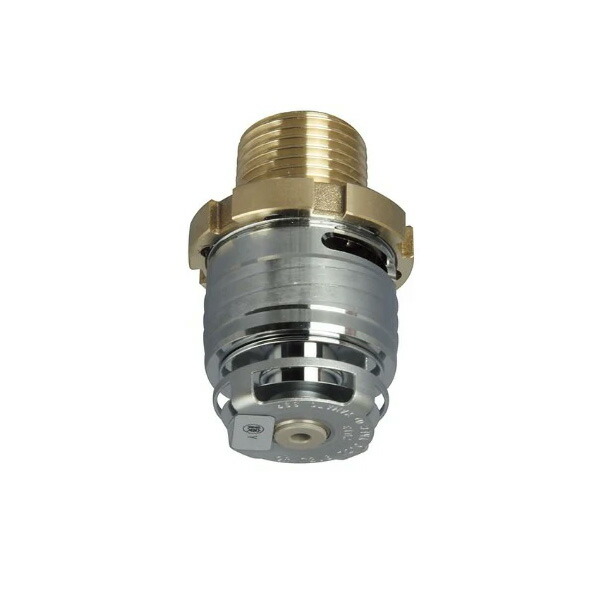 スプリンクラーとり備える SP頭顱差しかためる型埋込1種98℃r2.8 YKEC2098N23 ヤマトプロテック
