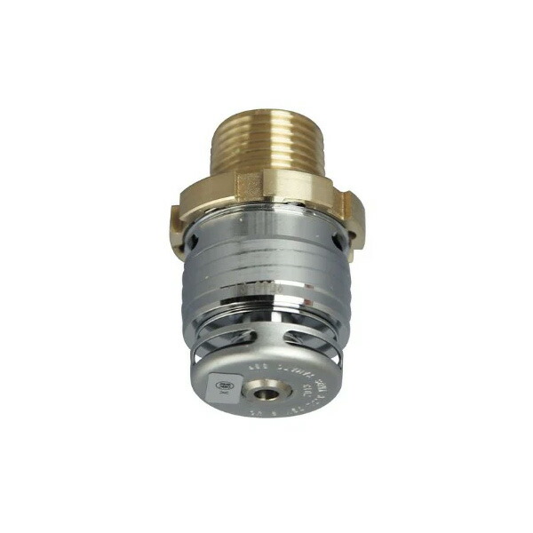 スプリンクラー備え付ける SP天々差しかためる型埋込1種小取りわける98℃ YKQS2098GN23 ヤマトプロテック