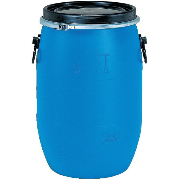サンコー 三甲 プラドラムオ-プンタイプPDO60L-1 SKPDO60L1BL
