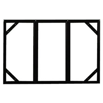 ユニット UNIT スライドアングル（3連用） 828-96