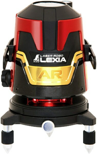 シンワ測定 レーザーロボ LEXIA 01AR70900｜資材・印刷のルネ 店