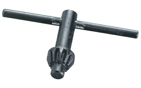 シンワ測定 工場用工具 チャックハンドル C 6.5mm 78587