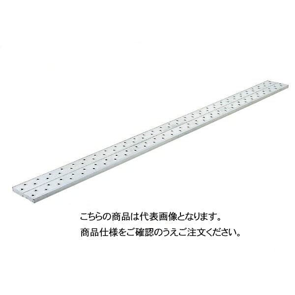 長谷川工業 足場板 アルステージ 軽量タイプ AD-33 (11323) ※法人宛限定｜資材・印刷のルネ 店