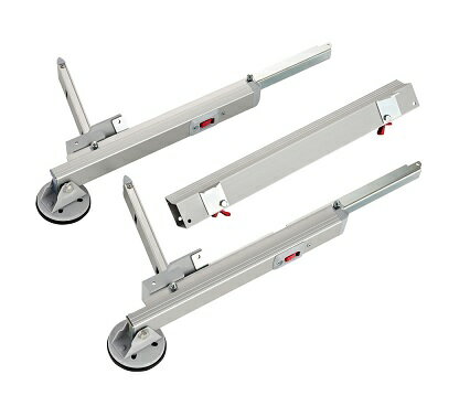 長谷川工業 《オプション》 LS-39用スタビライザー LS-STL39 (17458) ※法人宛限定｜資材・印刷のルネ 店