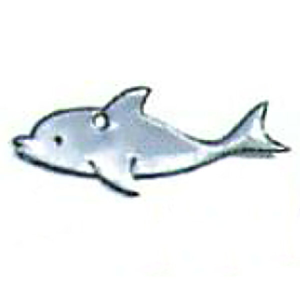 セイフティエイド イルカ 34×80mm APS-03 100個セット 安全企画工業|資材・印刷のルネ 店