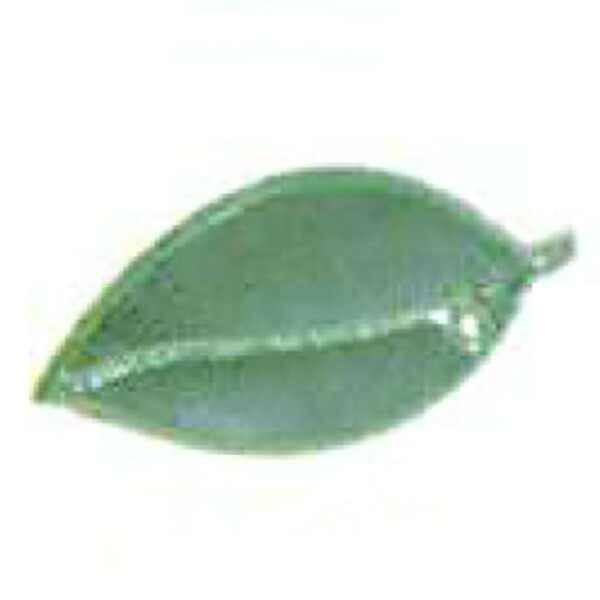 セイフティエイド　ハッパ(緑)　35×75mm　APS-10　100個セット　安全企画工業