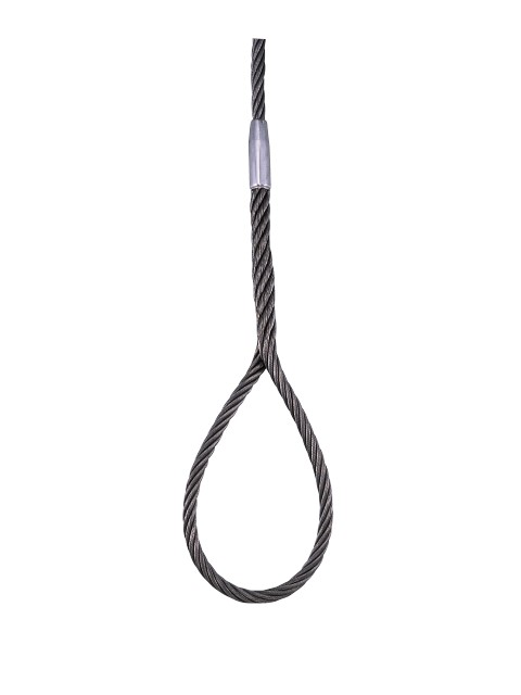PLスリング ロープ径18mm 長さ2m 05203PL1802 コンドーテック