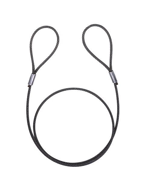 JISロック止めワイヤ 18mm 4m 052B54O184 コンドーテック