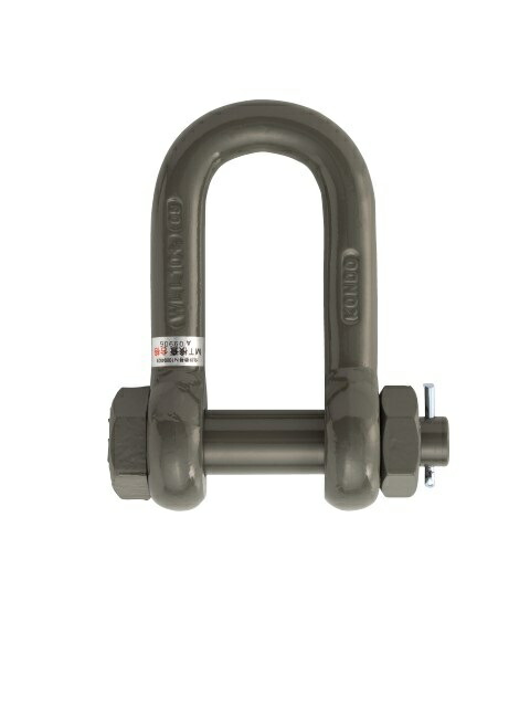 軽量シャックル RS 32tf 024RSA032 コンドーテック