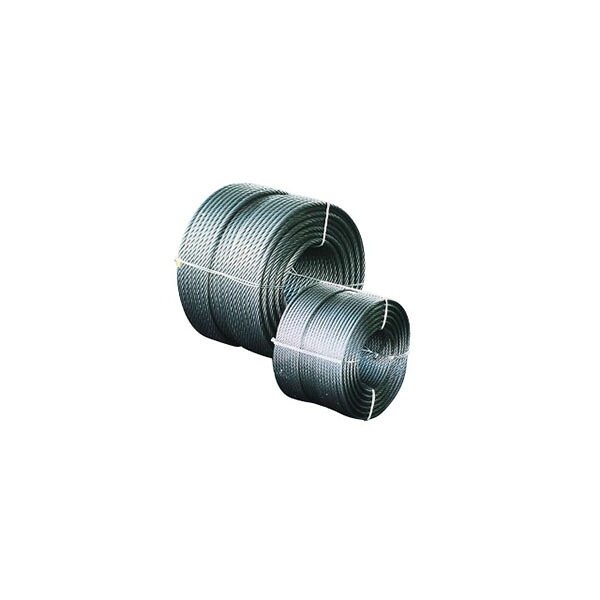 アウトカットロープ（裸） 9mm&times;50m 0574O090050 コンドーテック｜資材・印刷のルネ 店