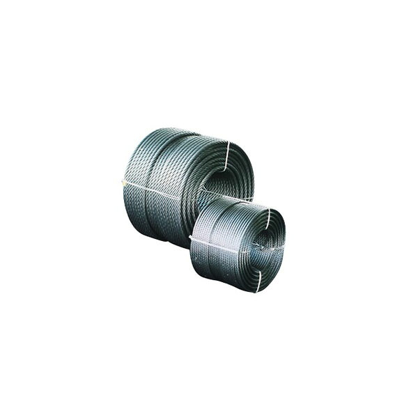 アウトカットロープ（裸） 12mm×30m 0574O120030 コンドーテック その他-安全・保護用品