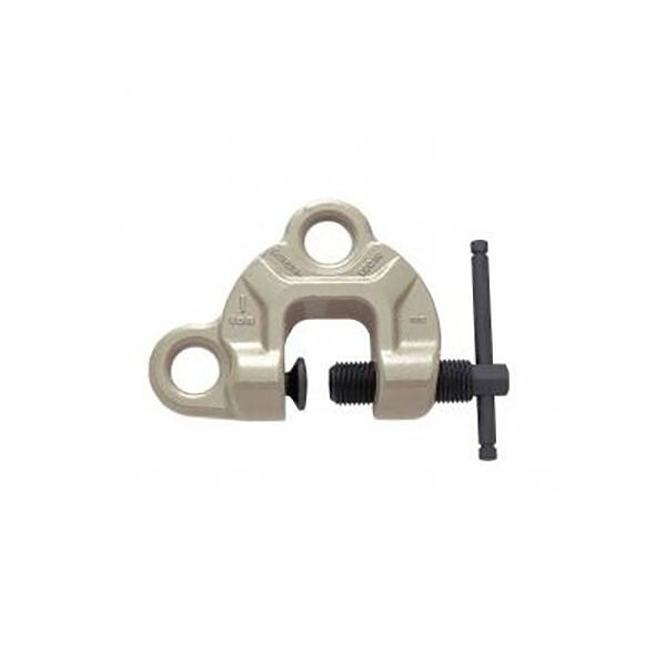 年末のプロモーションスクリューカムクランプ SDC-0.5N 073SPSDCS5N コンドーテック ガーデン・DIY・工具 