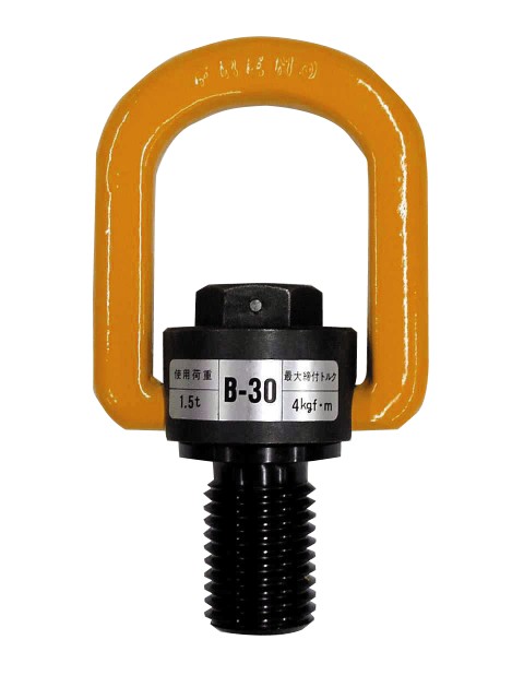 フレノリンクボルト B型 使用荷重1.5tf 035MAB30 M30 コンドーテック|資材・印刷のルネ 店