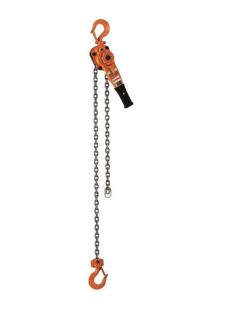 キトーレバーブロックL5形 2.5t 072KTLB025 LB025コンドーテック 安全・保護用品-DIY・工具