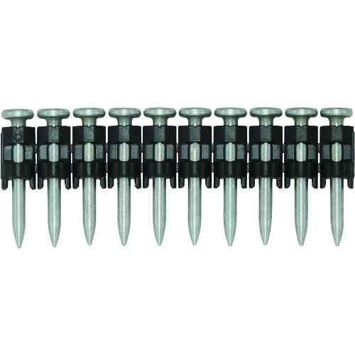 ＪＰＦ トラックファーストピンＴＰ25Ｂ （Ｄ1000） （1000本入） 6入れもの 日本パワーファスニング
