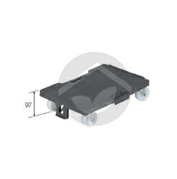 サンコー 三甲 サンキャリー4027 グレー 802464-01|資材・印刷のルネ 店