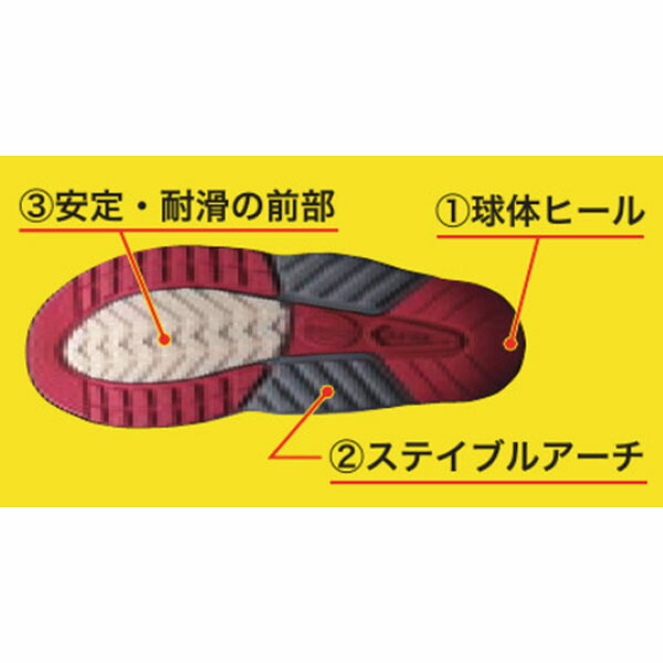 限定価格セール！】 安全靴 ドンケル ディアドラ スターリング SR-18 SR-23 DONKEL DIADORA STARLING 撥水 生活防水  ミドルカット マジックテープ highart.com.eg
