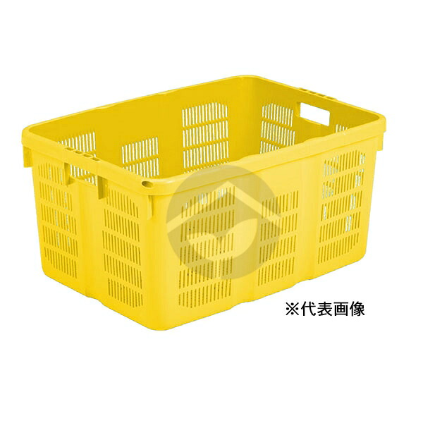 サンコー 三甲 特注品 サンテナーA#90K 本体(ステン金具付) 109001-02｜資材・印刷のルネ 店