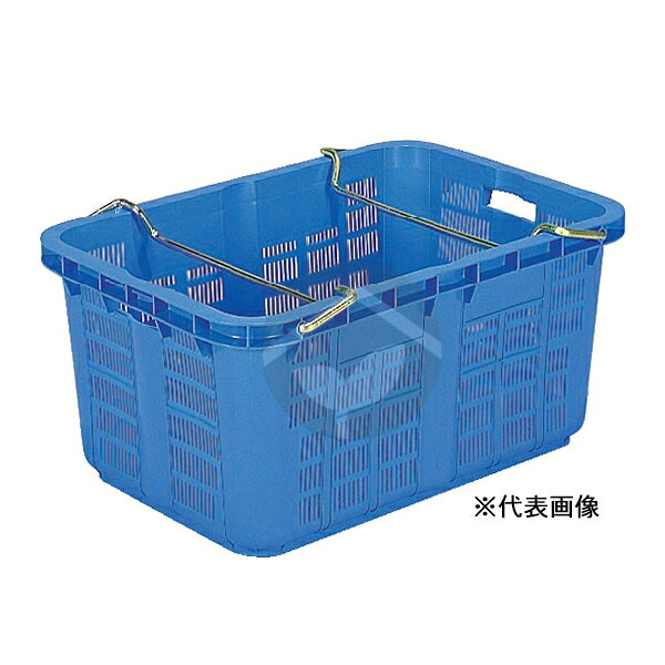サンコー 三甲 特注品 サンテナーA#120 本体(ステン金具付) 113000-08