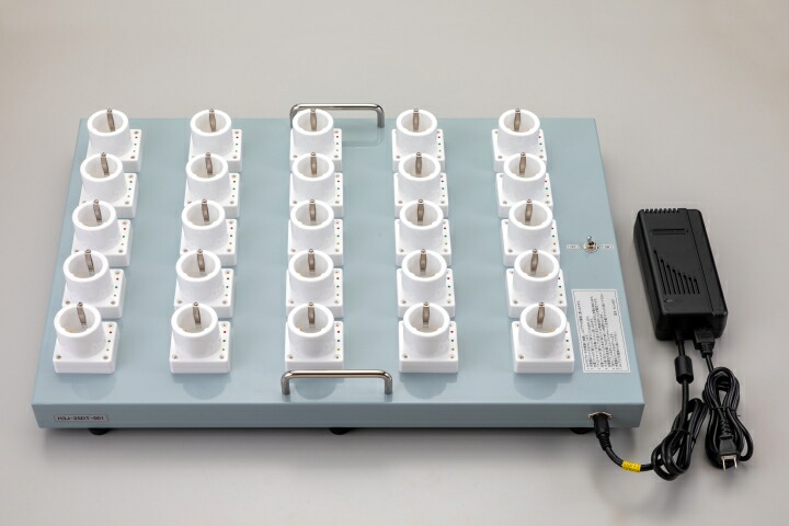 リン酸鉄蓄電池専用申し受ける器 H3J-25DT ダンレックス