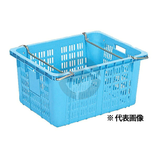 サンコー 三甲 特注品 サンテナーA#75 本体(ステン金具付) 107300-02