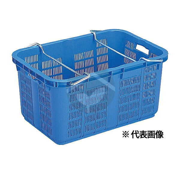 サンコー 三甲 特注品 サンテナーA#85 本体(ステン金具付) 108200-12
