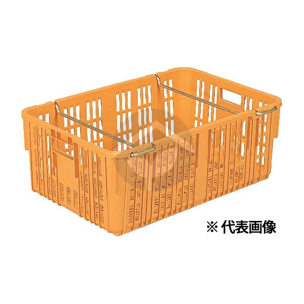 サンコー 三甲 特注品 サンテナーA#90 本体(ステン金具付) 109000-07
