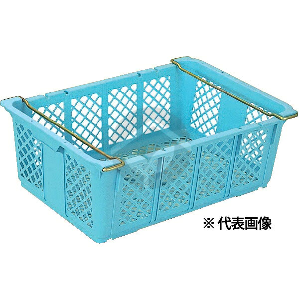 サンコー 三甲 特注品 サンテナーA#100 本体(ステン金具付) 109100-01